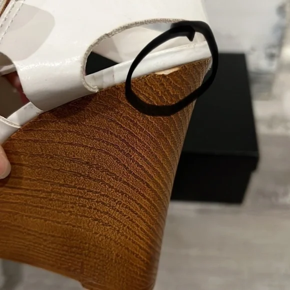 Nine West Wedges - Picture 12 of 13